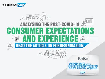 Winning with Customer Experience in Post COVID world