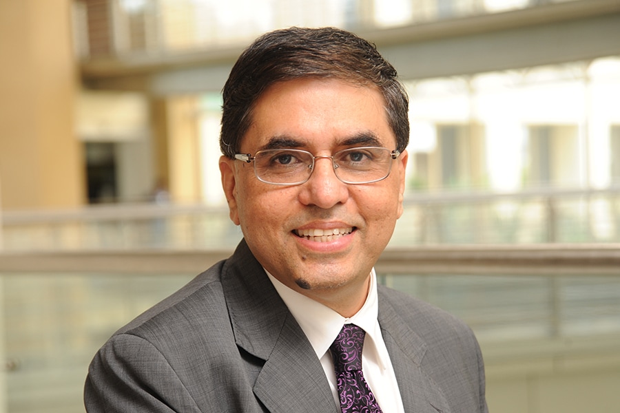 sanjiv mehta