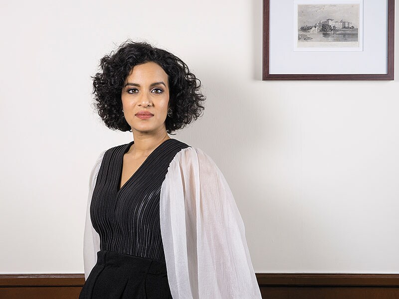 anoushka shankar_sitarist