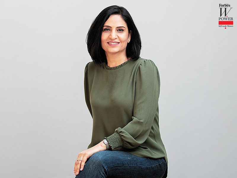 monika shergill_netflix india