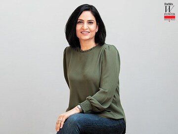 Netflix's Monika Shergill: Scripting success