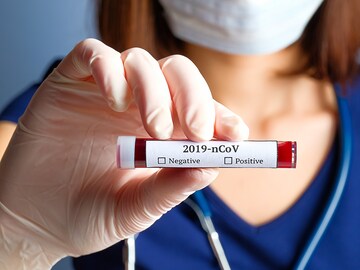Coronavirus: 'It is unsafe to get packages from China' and other myths