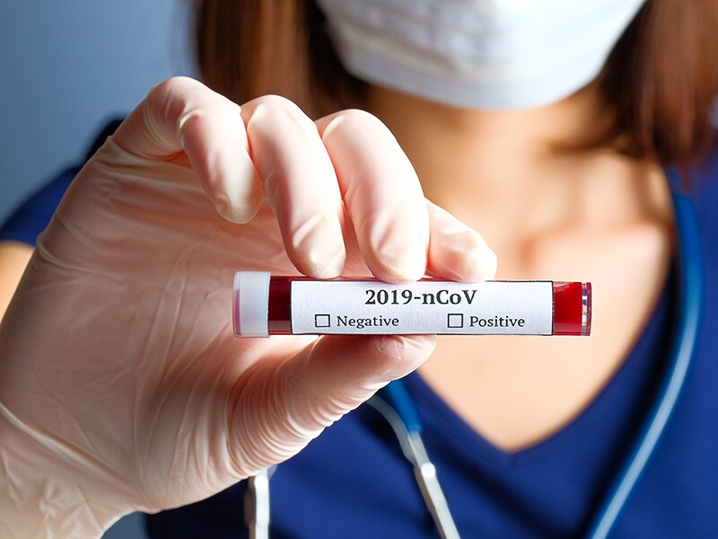 Coronavirus: 'It is unsafe to get packages from China' and other myths