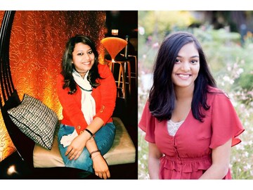 Shraddha Varma and Riya Sinha's Fuzia are redefining meaning of women empowerment globally