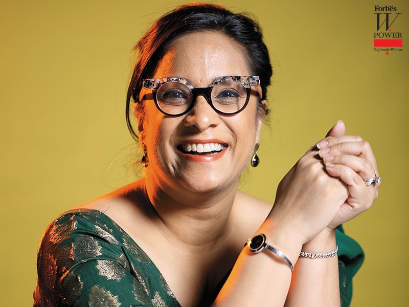 neera nundy