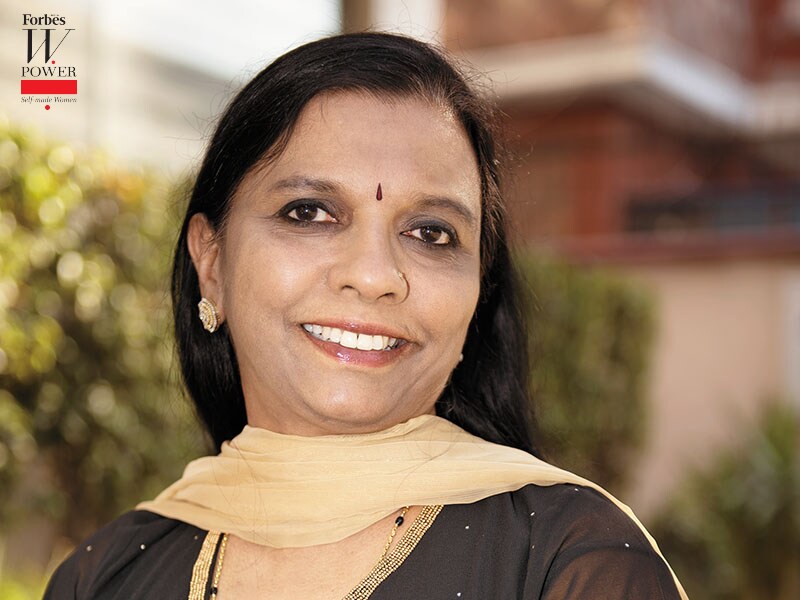 geetha manjunath s