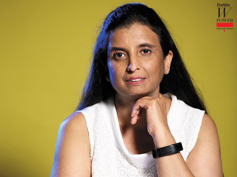 padma parthasarathy s