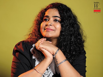 Ashwiny Iyer Tiwari: Director with a purpose