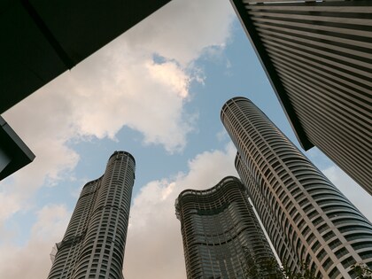 lodha world towers sm