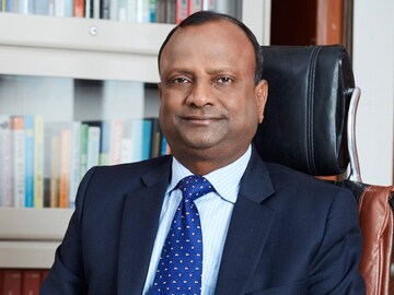 SBI had to step in to help Yes Bank: Chairman Rajnish Kumar