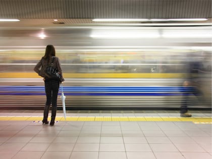daily commute