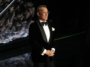 Tom Hanks and wife Rita Wilson test positive for Coronavirus