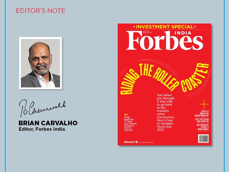 forbes india editorial