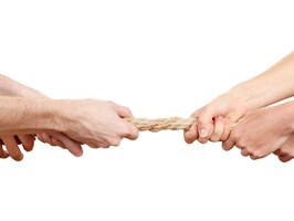 negotiating in a crisis