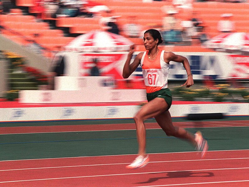 What PT Usha, Prakash Padukone and Milkha Singh have in common