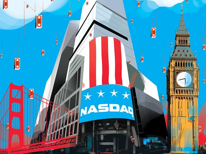 overseas investment s
