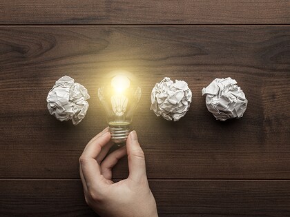 best ideas
