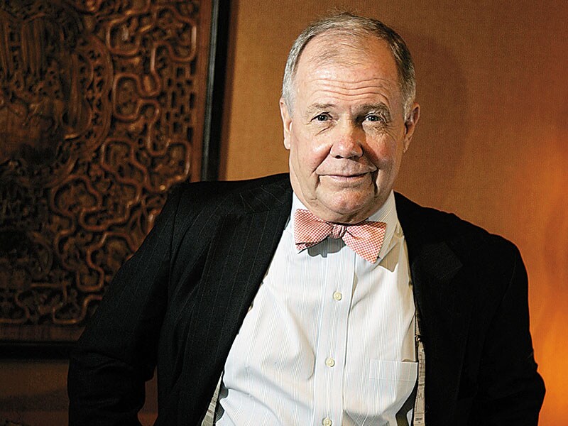 jim rogers s