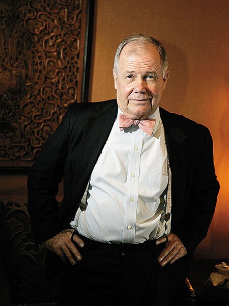 jim rogers