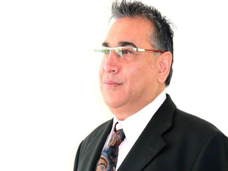 Decades of excellence with Sanjay Khullar and seasons catering