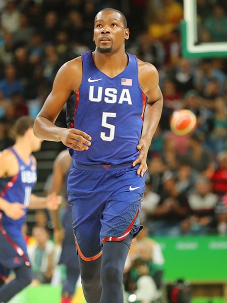 kevin durant_bg_shutterstock