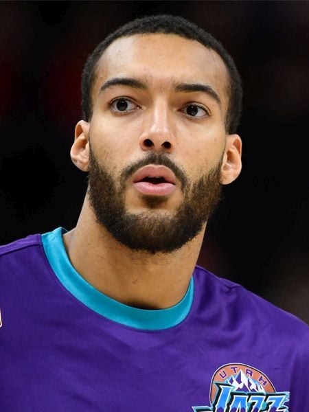 rudy gobert