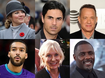 Tom Hanks to Idris Elba: 8 celebrities bitten by the Covid-19 bug