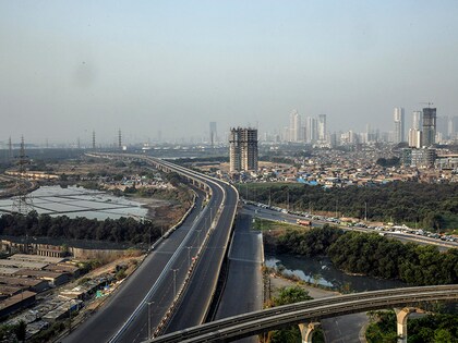 india lockdown day one s