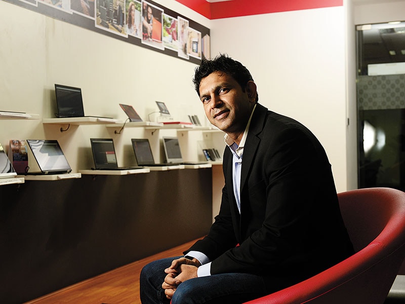 rahul agarwal s