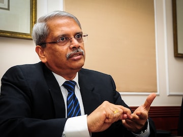 Conserve cash, raise bridge rounds to survive the pandemic: Kris Gopalakrishnan