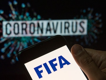 FIFA races toward a plan to help soccer clubs survive shutdown