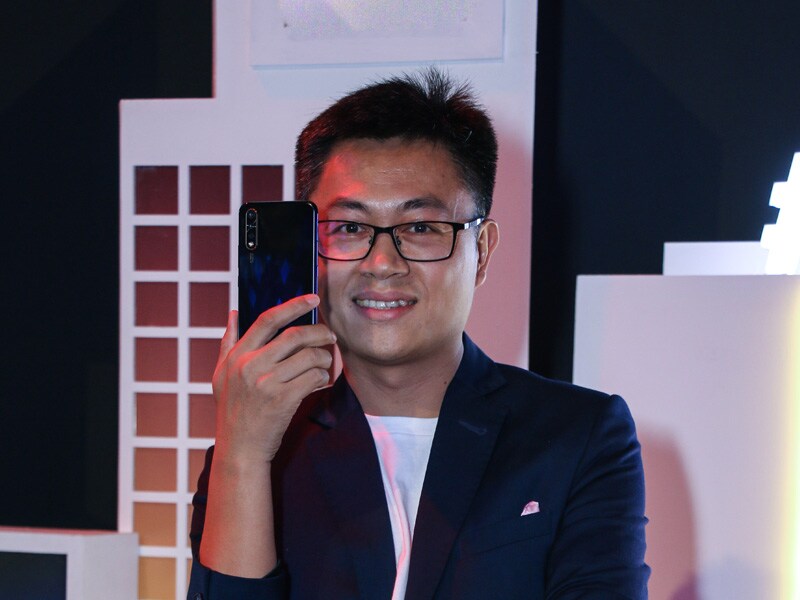 jerome chen
