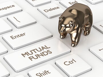 Mutual funds: Risky business?