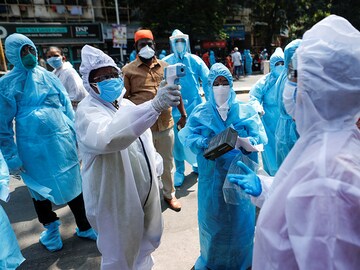 Coronavirus: India is now 15th worst-hit country