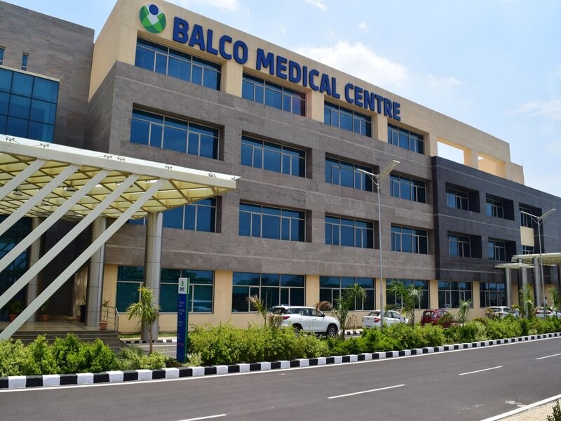 Vedanta's BALCO Medical Centre champions the vision for a cancer-free India