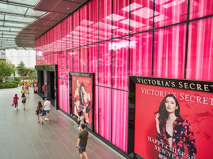 victorias secret