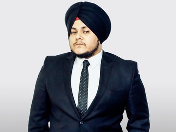 Lovejot Singh Chhabra: The cyber security entrepreneur par excellence