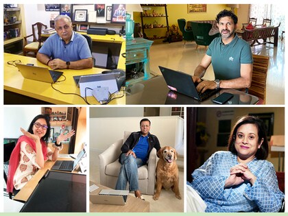 work from home 2.0 s
