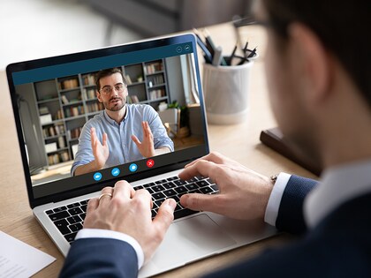 online negotiation