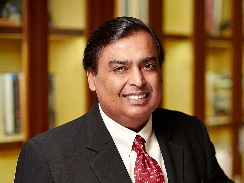 ambani