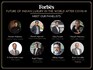 Forbes India Luxury Reset: A gaze into the luxury market post Covid-19