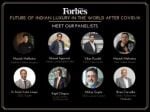 Forbes India Luxury Reset: A gaze into the luxury market post Covid-19