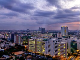 xiaomi sri city plant s