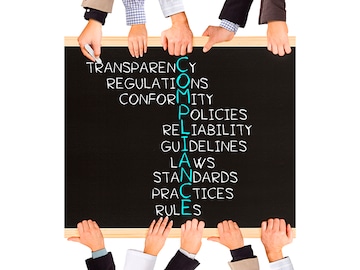 Good corporate governance is a great idea, but is anyone practicing it?