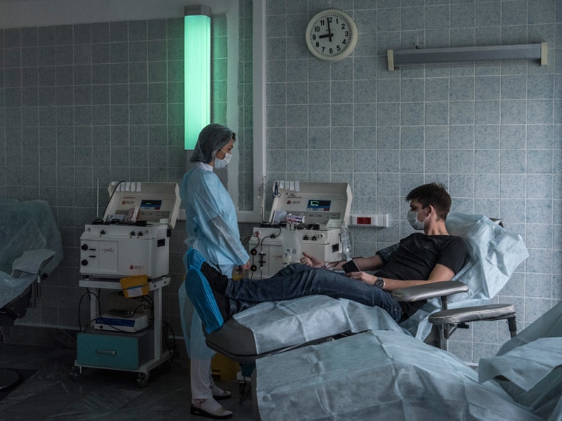 A Coronavirus Mystery Explained: Moscow has 1,700 extra deaths