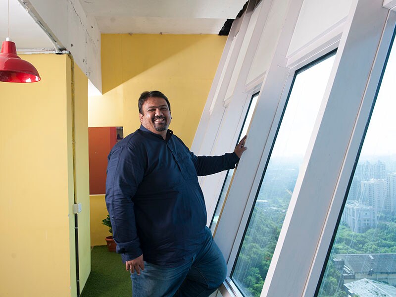 sanjay mehta