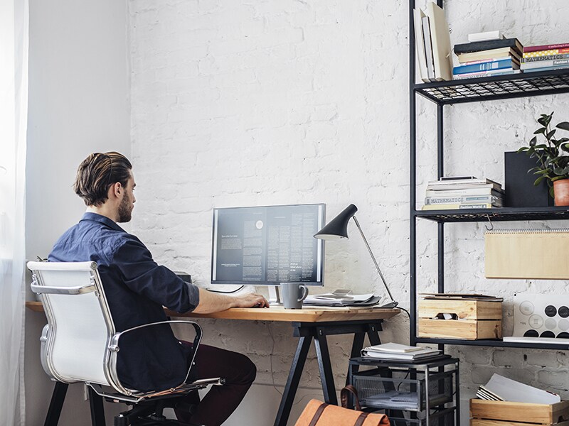 Twitter allows employees to work from home 'forever'