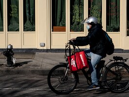 amazon delivery s