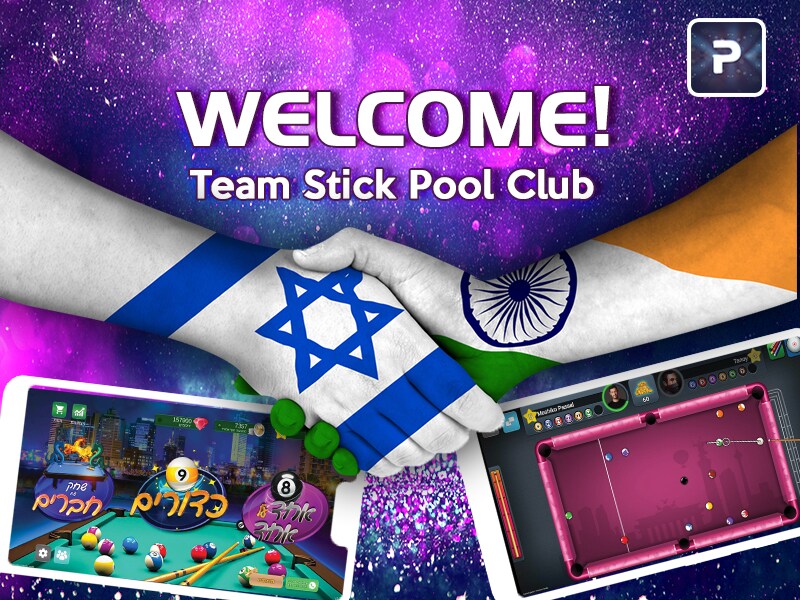 Encash your gaming skills with Stick Pool Club