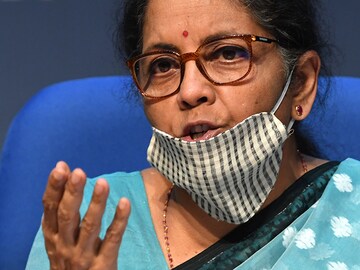 FM Nirmala Sitharaman announces support for micro-and small businesses